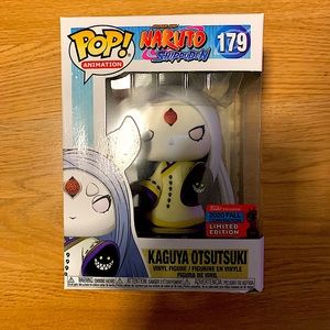 Kaguya utsutuki funko pop